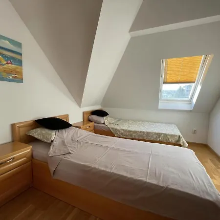 Stunning 2-bed In Sea Varna
