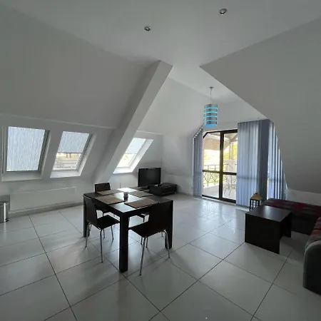 Stunning 2-bed In Sea Varna Apartmán Saints Constantine and Helena
