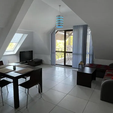 Apartmán Stunning 2-bed In Sea Varna