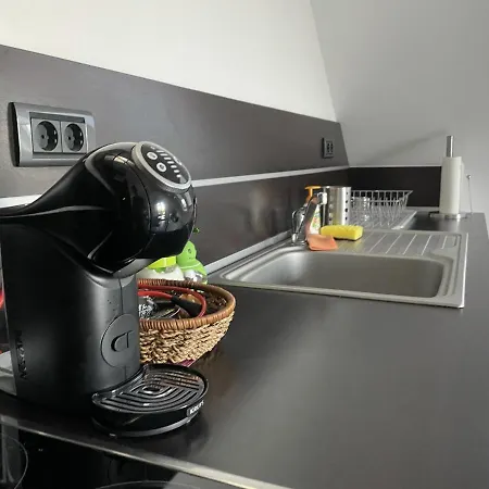 Stunning 2-bed In Sea Varna 아파트 *