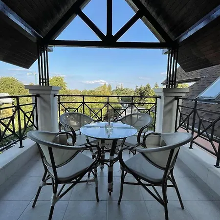 Stunning 2-bed In Sea Varna