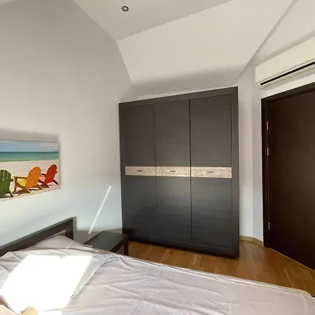 Stunning 2-bed In Sea Varna 아파트 산콘스탄틴앤헬레나